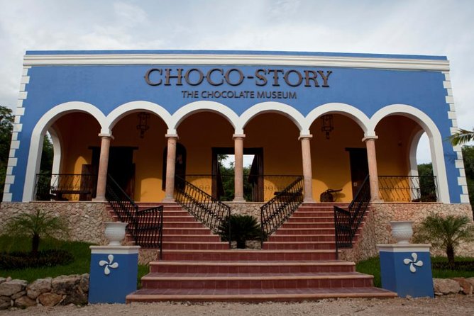 Private Tour: Archeological Site Of Uxmal and the Chocolate Museum Day Trip - Pricing and Guarantee