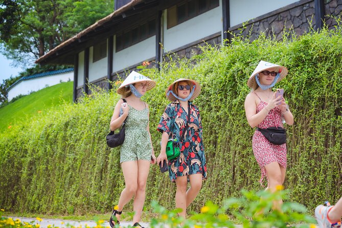 Private Tour at Halong City - Flexibility and Cancellation