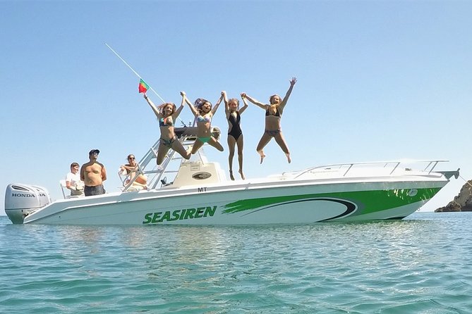 Private Tour - Benagil & Marinha Beach (Max 8PAX) - Tour Overview and Highlights