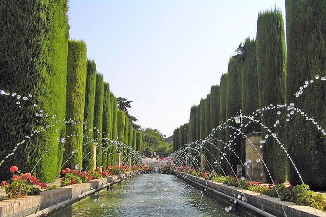 Private Tour: Cordoba Walking Tour With Skip-The-Line Tickets - Tour Details