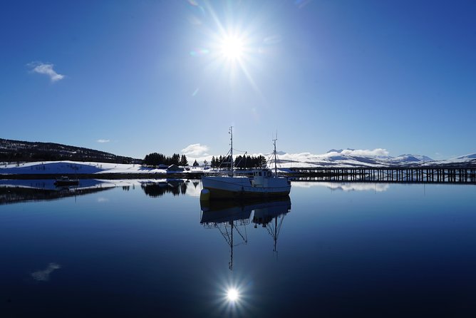 Private Tour: Customizable Cruise on Luxury Yacht From Tromso - Private Yacht Experience Details