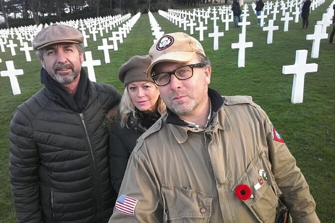 Private Tour D-Day- Canadians - Normandy From Le Havre - Overview of the Private D-Day Tour