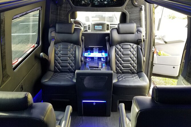 Private Tour - Day Hollywood Tour of Los Angeles - 6 Hours. - Tour Details