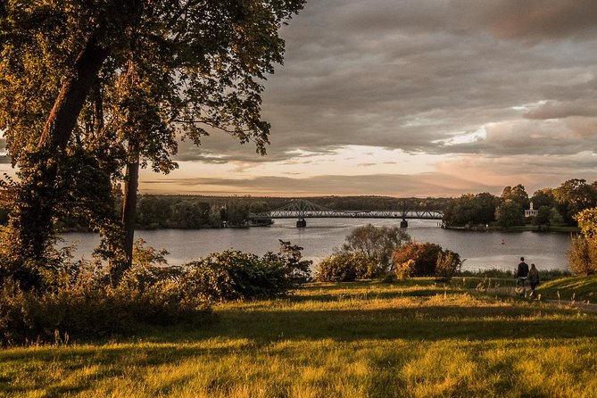 Private Tour: Discover the Amazing History of Babelsberg Park - Cancellation Policy and Refund Information