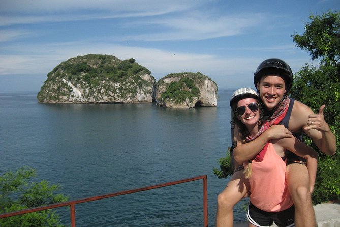 Private Tour: El Eden ATV Adventure From Puerto Vallarta - Pricing and Booking