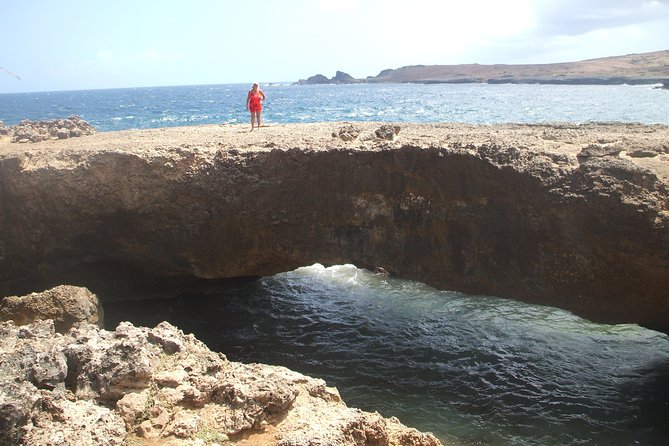 Private Tour: Essential Tour of Aruba - Inclusions