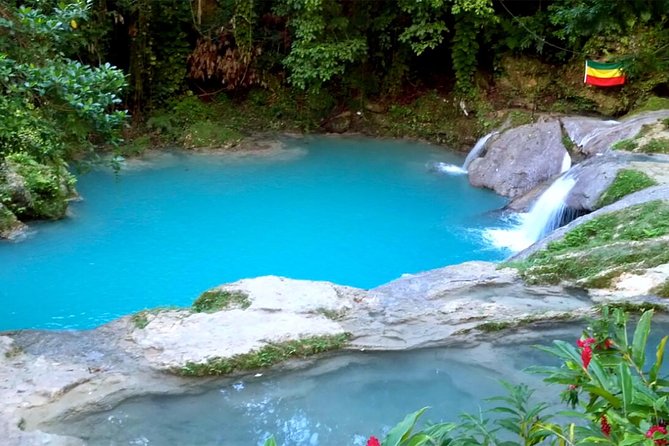 Private Tour From Ocho Rios To Blue Hole Secret Falls and Shopping - The Sum Up