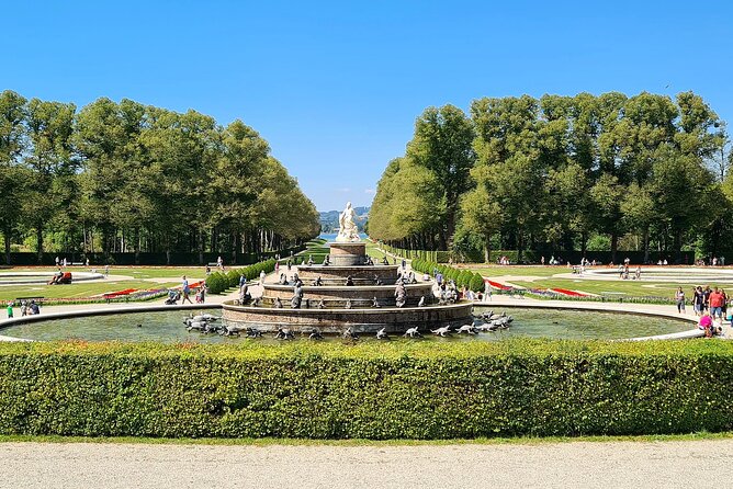 Private Tour From Passau: King Ludwig Castle for Cruise Passengers - Price and Booking