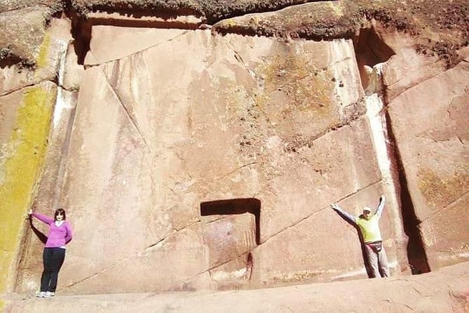 Private Tour From Puno to Tiwanaku - Pricing and Booking Details