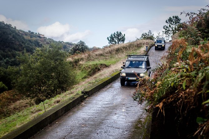 Private Tour Full Day 4x4 Tour - Overview and Features