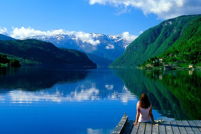 Private Tour: Full-Day Round Trip To Hardangerfjord From Bergen - Tour Highlights