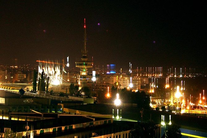 Private Tour: Full Day Thessaloniki City Tour With Visit to the Museum - Tour Overview