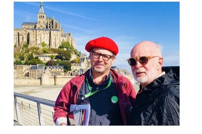 Private Tour: Full Day Tour of Mont Saint-Michel From Le Havre - Cancellation Policy
