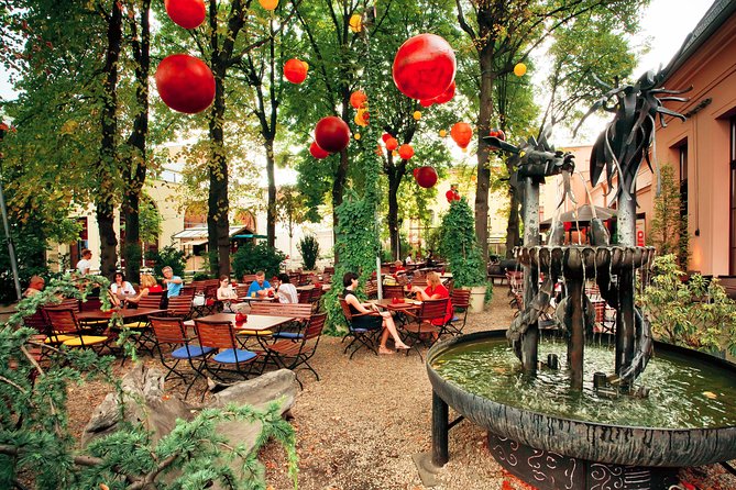 Private Tour Guide Berlin With a Local: Kickstart Your Trip, Personalized - Private Tour Details