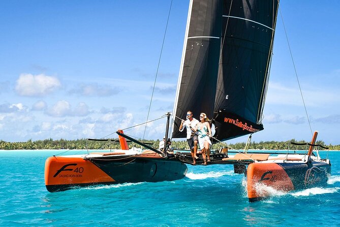 Private Tour: Half-Day Catamaran Sailing Snorkeling and Floating Bar - Pricing and Booking Details