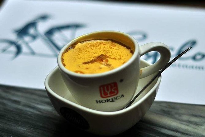 Private Tour - Hanoi Street Food Walking Tour - 3 Hours - Itinerary Details