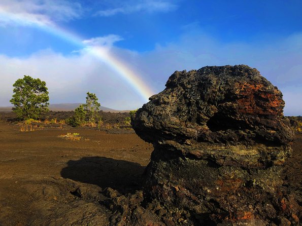Private Tour: Hawaii Volcanoes National Park Eco Tour - Tour Pricing and Booking