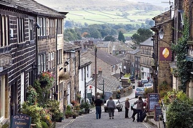 Private Tour - Haworth, Bolton Abbey and Yorkshire Dales Day Trip From Harrogate - Tour Pricing and Booking Information