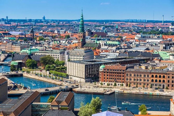 Private Tour: Highlights of Copenhagen and North Zealand - Tour Highlights