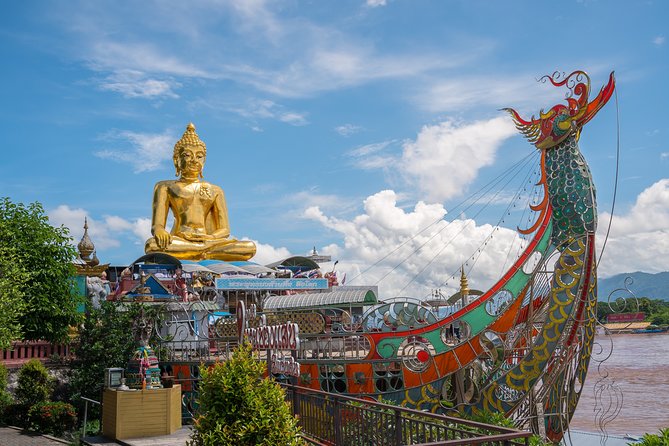 Private Tour: Hill Tribes and the Golden Triangle Tour From Chiang Rai - Pricing and Guarantee