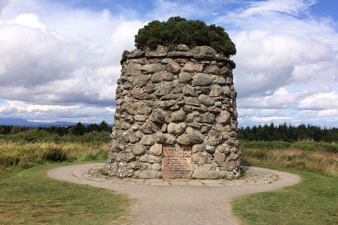 Private Tour, Invergordon Port - Loch Ness & Culloden Batterfield - Loch Ness Exploration