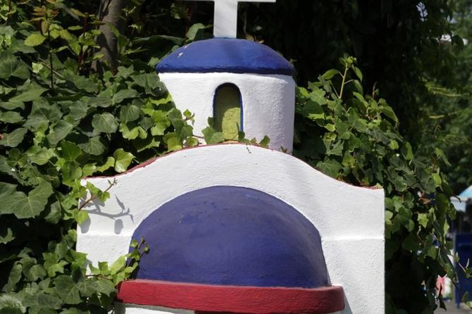 Private Tour: Kos Island Highlights Including Zia, Asklepieion and Tree of Hippocrates - Ancient Greek Medicine at Asklepieion