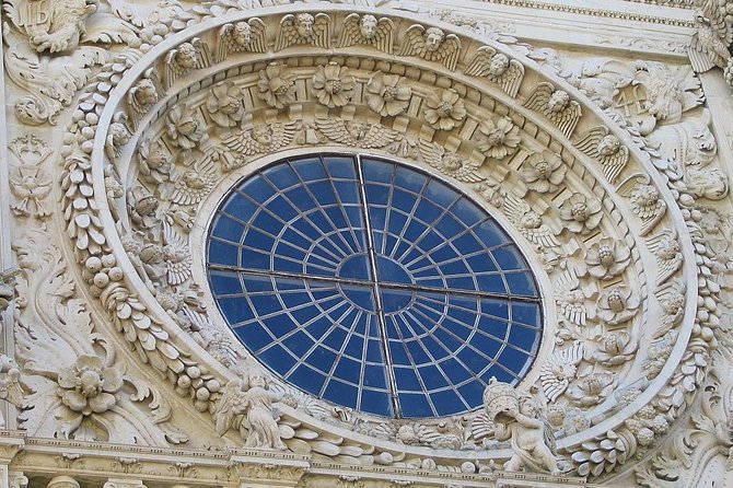 Private Tour: Lecce Guided Walking Tour - Traveler Photos