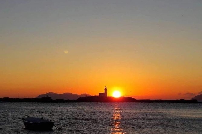 Private Tour, Monreale, Palermo, Santa Rosalia, Mondello - Tour Details and Inclusions