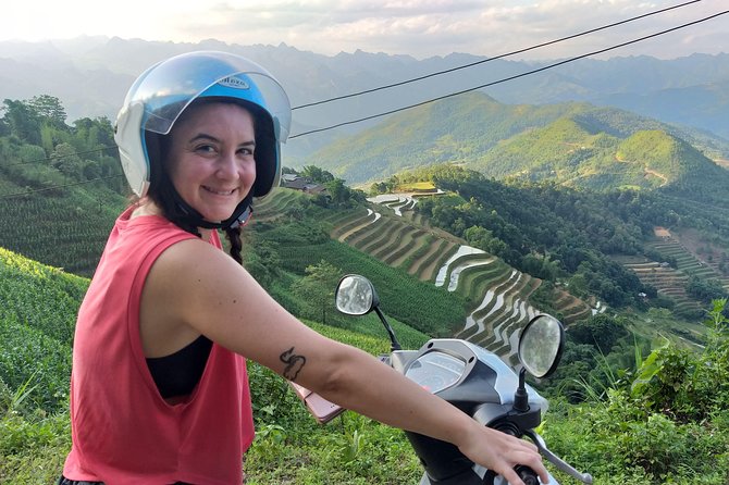 Private Tour Motorbike Ha Giang Loop 3 Days - Common Questions