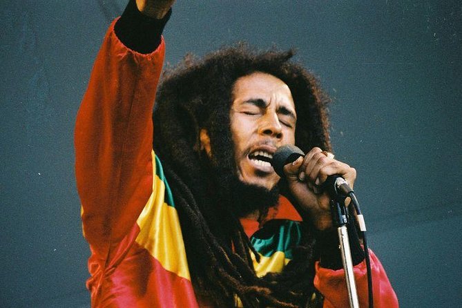 Private Tour Ocho Rios or Runaway Bay To 9 Mile Bob Marley Birth & Resting Place - Tour Details