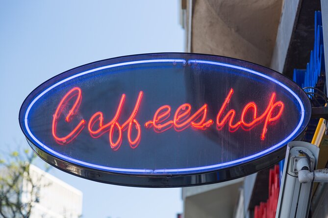 Private Tour of Amsterdams Coffee Shop Culture With a Local - Benefits of Taking a Private Tour