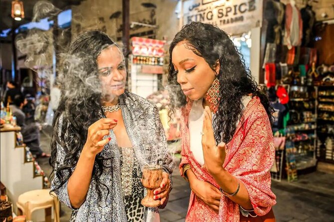 Private Tour of Authentic Old Dubai, Souks, Local Tastings & Abra - Overview of the Old Dubai Tour