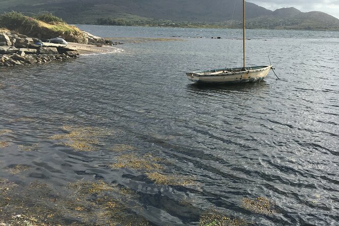 Private Tour of Beara Peninsula - About Beara Peninsula