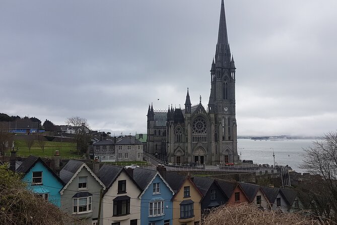 Private Tour of Blarney Castle, Cork City and Kinsale - Overview and Itinerary