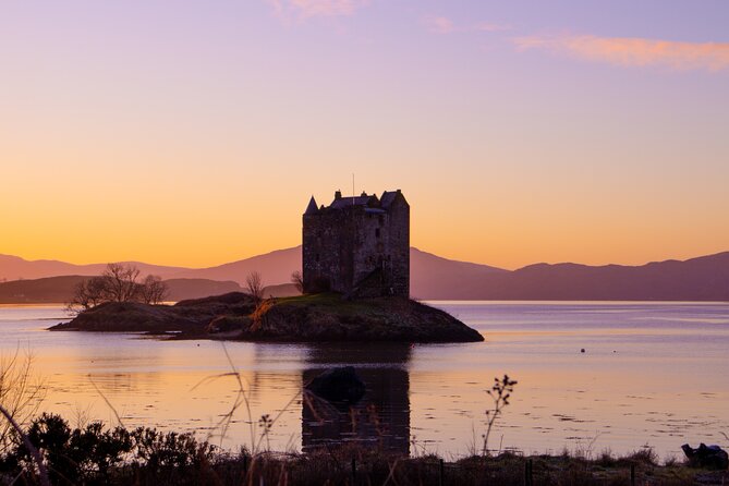 Private Tour of Highlands, Oban, Glencoe, Lochs & Castles From Glasgow - Tour Overview and Pickup/Drop-off