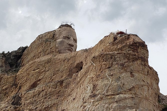 Private Tour of Mount Rushmore, Crazy Horse and Custer State Park - Tour Inclusions and Itinerary