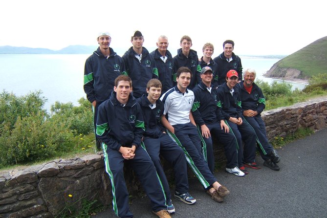Private Tour of Ring of Kerry & Valentia Island - Pricing and Booking Details