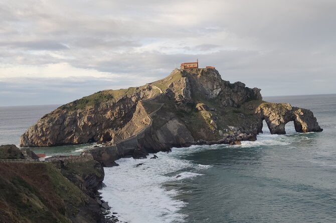 Private Tour of San Juan De Gaztelugatxe and Gernika in San Sebastian. - Tour Highlights