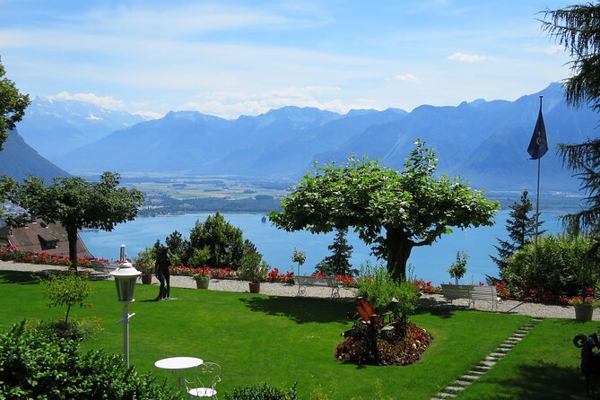 Private Tour of the Best of Geneva - Sightseeing, Food & Culture With a Local - Local Guide for Authentic Geneva Experience