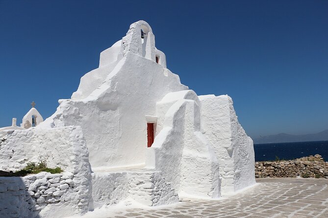 Private Tour of the Best of Mykonos - Sightseeing, Food & Culture With a Local - Immerse Yourself in Mykonos Culture