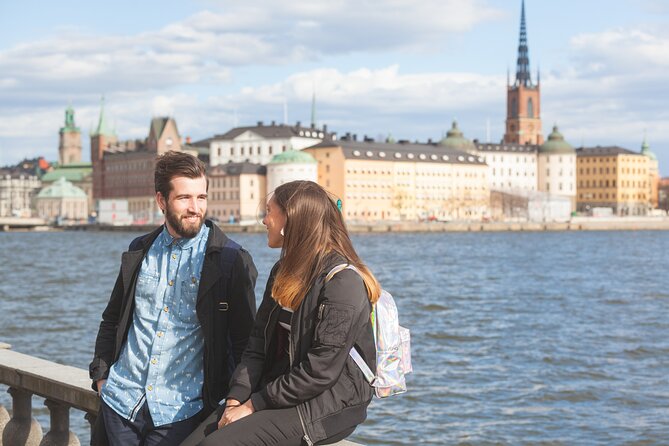 Private Tour of the Best of Stockholm - Sightseeing, Food & Culture With a Local - Indulge in the Culinary Delights of Stockholm