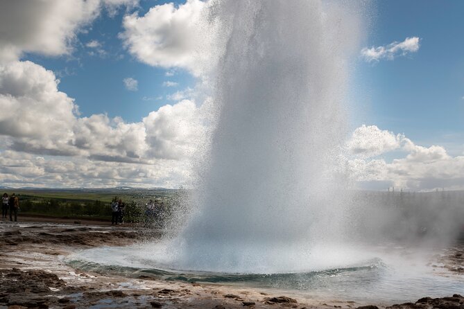 Private Tour Of The Golden Circle With Farm Visits In Iceland - Farm Visit Experiences