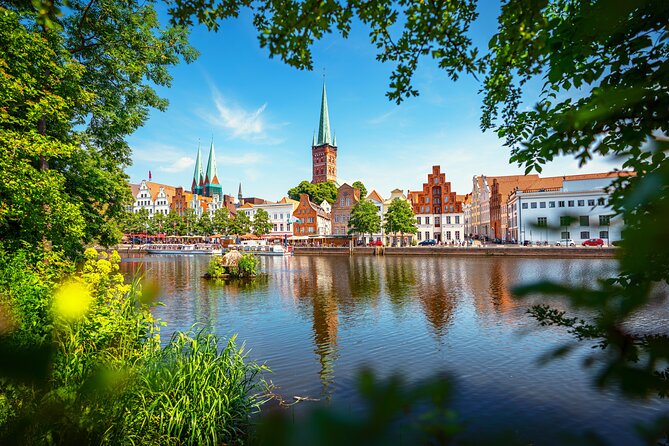 Private Tour of the Holstentor Museum and Historic Lubeck - Changes and Refunds Information
