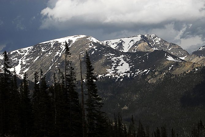 Private Tour of the Rocky Mountain National Park From Denver - Pricing and Booking
