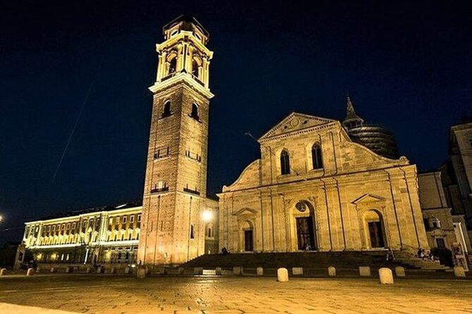 PRIVATE Tour of UNUSUAL and Hidden Turin for Curious People - Uncover Turins Hidden Gems
