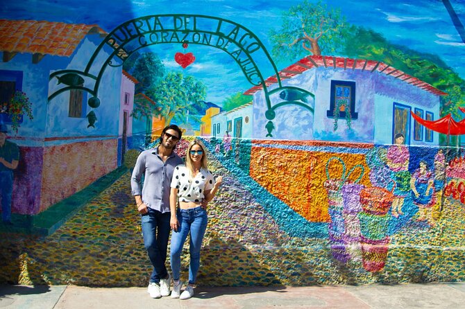 Private Tour One Day Adventure in Chapala and Ajijic Pueblo Mágico - Itinerary