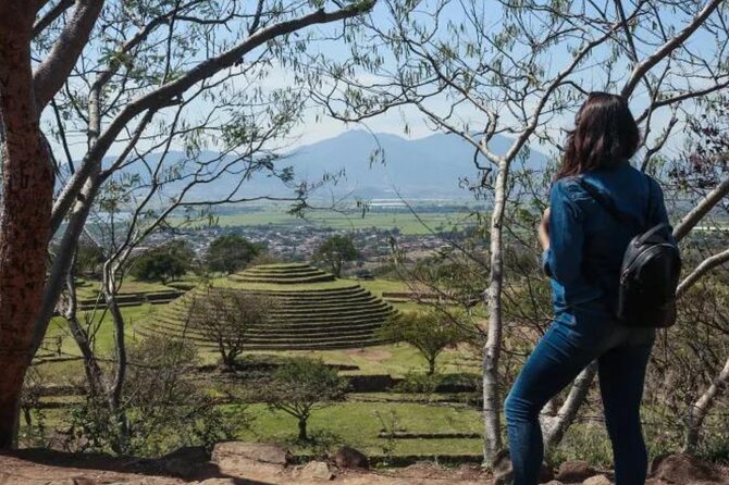Private Tour One Day of Adventure in the Guachimontones and Tequila Pueblo Mágico - Tour Highlights