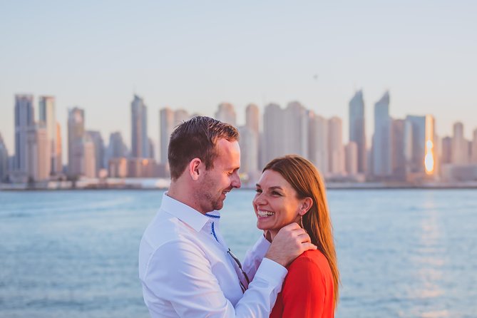 Private Tour: Personal Travel Photographer Tour in Dubai - Pricing and Booking