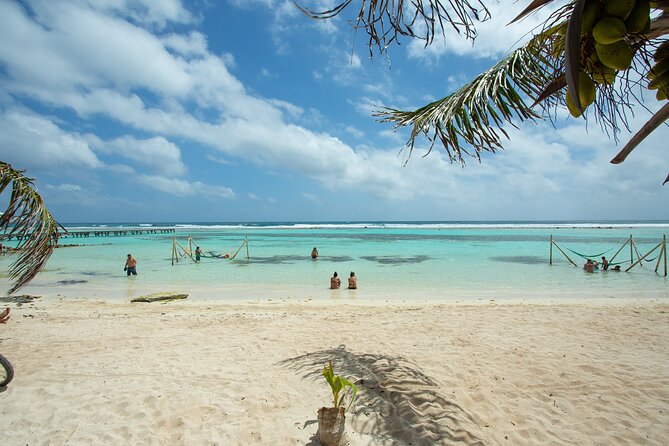 Private Tour Pyramids of Chacchoben and Mahahual With Transportation - Traveler Photos and Reviews