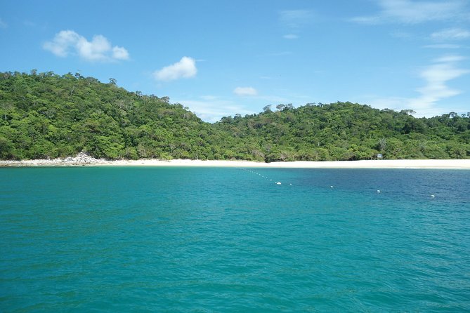 Private Tour Seven Bays, Huatulco HT - Pricing and Booking Details